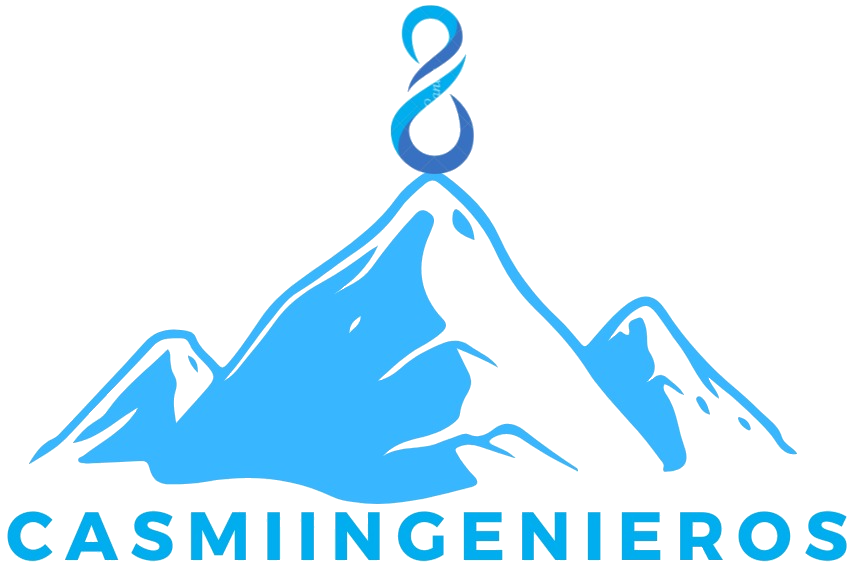 Logo de CASMIINGENIEROS